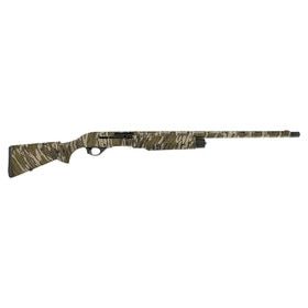 SDS Imports Spandau S2 Mossy Oak Bottomland 24" - Semi-Auto Shotgun - 3rd
